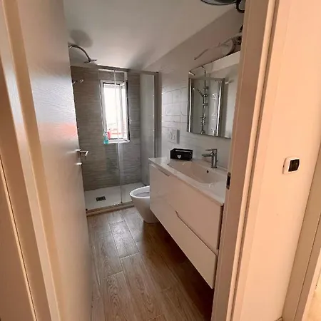 Borghi Appartement *