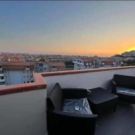 Borghi Appartement *