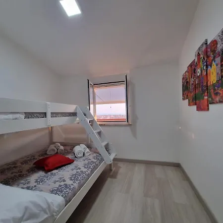 Appartement Borghi *