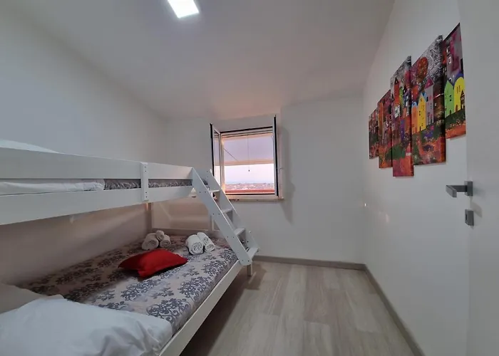 Appartement Borghi *