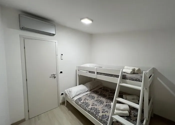 Borghi דירה סקליאה