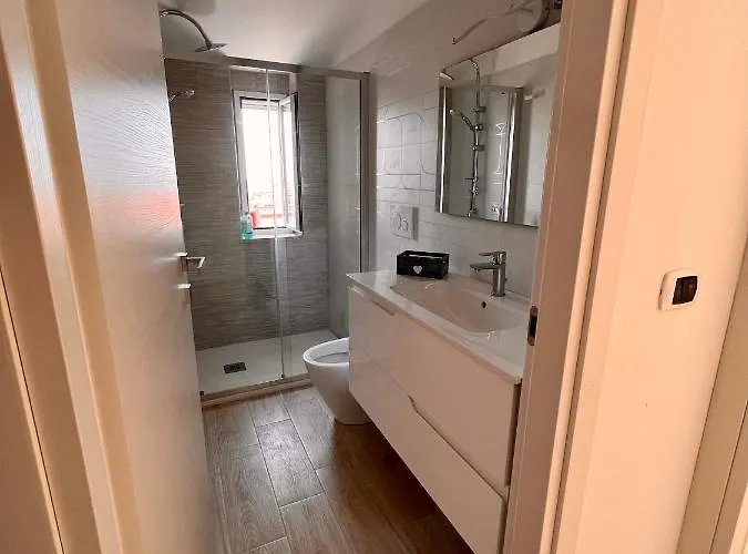 Borghi Appartement *